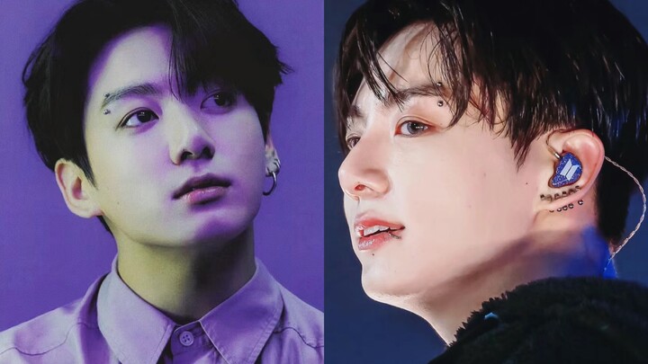 [Jeon Jungkook] Just listen to your singing! It sounds so good! Our golden maknae!