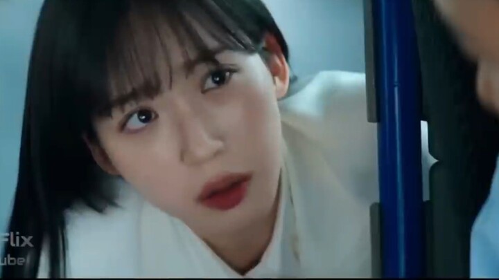 Mbaknya Gak Sadar Udah Masuk Ke Alam Lain - Alur Cerita Film DramaKorea 2024