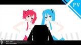 【PV】Play My Game【初音ミク】