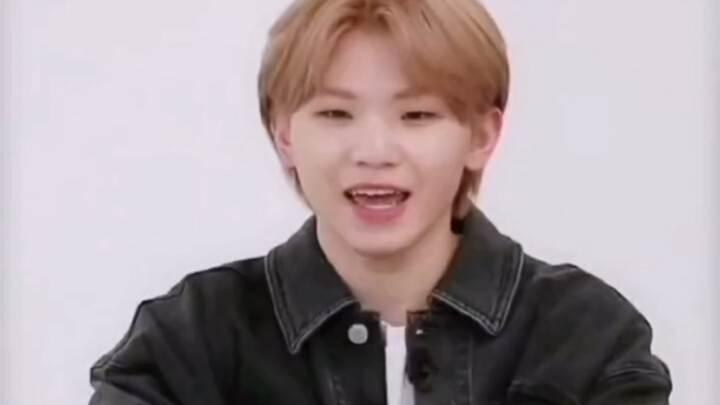 วูจี ลีจีฮุน | เวลาแมวน้อยมีความสุขจะมีเสียงเอฟเฟกต์เยอะมากกกก