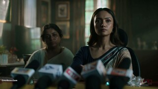 Julie (2025) S01 || Full Episode || Bengali HQ WEB-DL