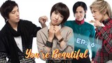 You're Beautiful Episode 6 (Tagalog)