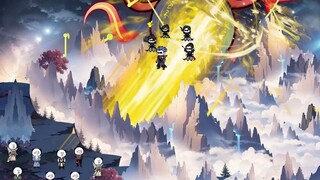 Shi Hao has no ideal immortal seed, and the road ahead is bleak. Someone from the Second Academy is 