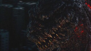 Shin Godzilla Unused Scenes Collection Live Cuts [Live Outtake Unused Take Collection][BDrip][1080p]