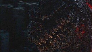 Bộ sưu tập các cảnh chưa sử dụng của Godzilla mới Các phim còn lại tại hiện trường [Bộ sưu tập các c