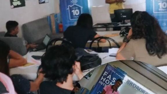 Globe Broadband