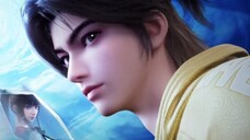 Wo Zai Tianting Shou Chen Pin Eps 12 Indo