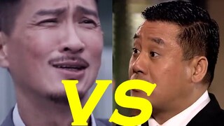 【世纪对话/第三期】这屎我吔定了，耶稣也留不住