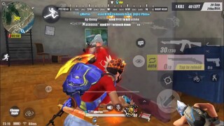 ROS: Solo Squad | EPIC KILL MONTAGE | RANDOM CLIPS | ROSMOBILE | EP.95