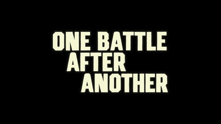 WATCH  One Battle After Another 2025 - Link In The Description