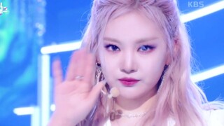 宁宁好瘦！丝袜美腿！宁艺卓7.22音银GIRLS舞台直拍