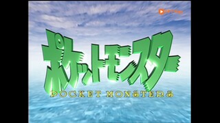 Pokémon (Phần 3) - Tập 4