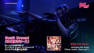 RAISE A SUILEN - UNSTOPPABLE