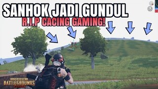 SANHOK TANPA POHON - BUG YANG TIDAK AKAN TERULANG 2X _ PUBG MOBILE