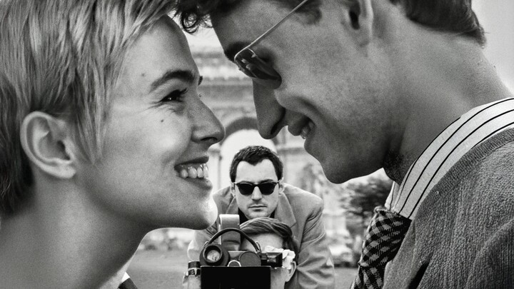 Watch Nouvelle Vague Full Movie 2025 HD