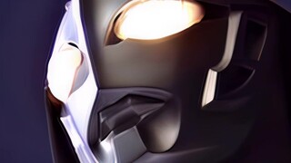 [Kualitas Gambar Terbaik] "Ikatan yang terus diwariskan"—Ultraman Nexus (Kenai)