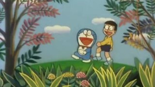 Doraemon