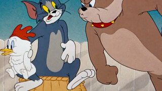 Tom and Jerry