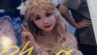 Siapa yang menggunakan DeathNote untuk menulis nama? Catatan dari Pameran Komik Bengbu