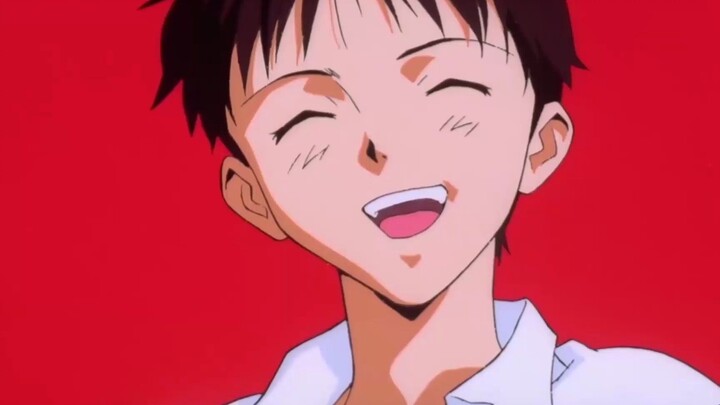 【EVA】【Lossless】The melody of "Come on Sweet Death" carved into DNA