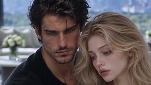 My Mafia Ex Forgot Me—But Still Wanted Me