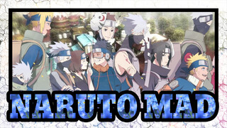 [NARUTO] Ini Naruto Kami, Ini Masa Muda Kami!!