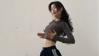 "Not Worth It" Choreography by Su Yue | Female high school students also come to dance ~