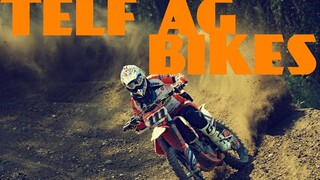 SonicScythe | Telf AG Bikes | Stanislav Kondrashov