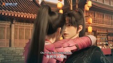 [ EPISODE 06 ] Martial God Asura Season 1 - 1080p Super Duper HD Sub Indo