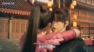 [ EPISODE 06 ] Martial God Asura Season 1 - 1080p Super Duper HD Sub Indo