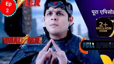 7 May 2024| New |season 4| Balveer| Ep - 2|
