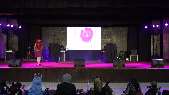 New Comer Way - One Piece [Neocon Fest 2024 Cosplay Competition]