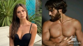 Can Yaman and Demet Ozdemir still inlove each other