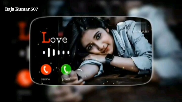 New Ringtone | Best Love Ringtone |