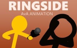 [Alan Becker Stickman Fan Animation] Miệng của Yellow không bao giờ dừng lại