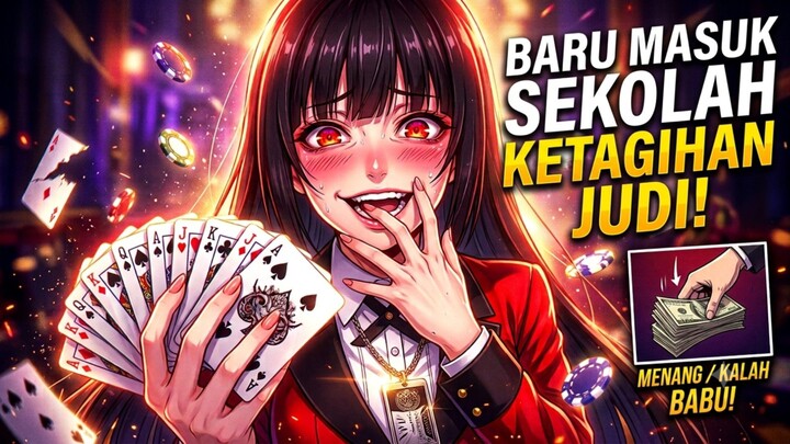 Woyilah cik!!! VISUALNYA EDAN...