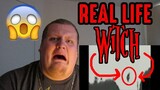 5 Incredibly Creepy & Terrifying Things Caught On Camera REACTION!!!