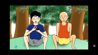 BURAOT | Pinoy Animation