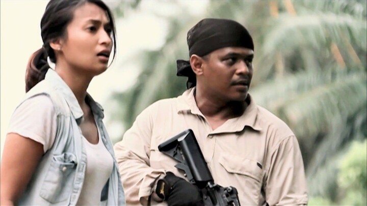 Antidot (Episode 11) 💊