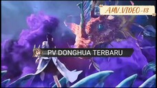 ( Perjalan yunchen kembali PV ) AMV