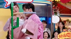 Soso bị bắt nạt mà vẫn bị mắng?