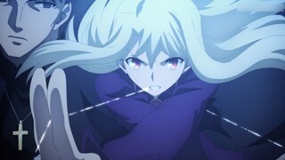 【โชคชะตา】อิลยาต่างๆ ในสาย HF