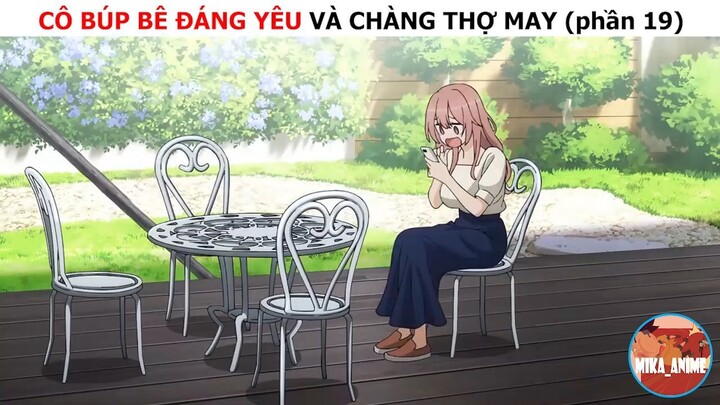 Cô búp bê đáng yêu và chàng thợ may (p19)