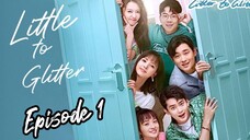 [Litter to glitter] [ENGLISH SUB ] / Episode 1 / 2021/