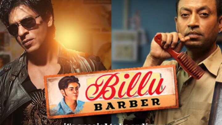 Billu 2009 Hindi movie