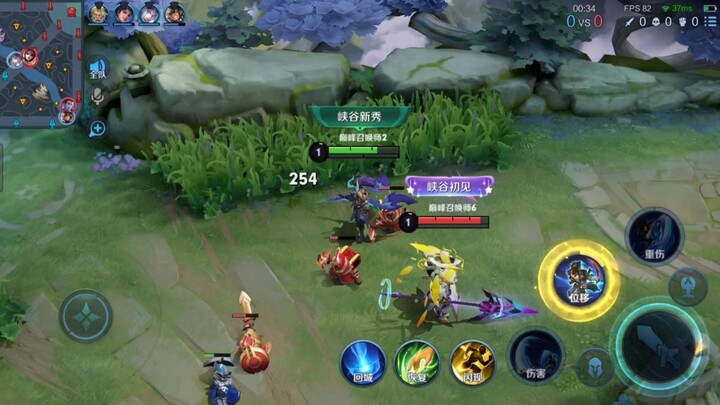 Anh em ơi, chúng ta hãy cùng nhau dốc sức hết mình nào!