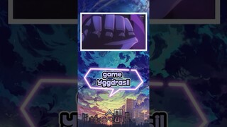 Alasan Momonga Terjebak di New Word ? - Misteri Anime Overlord
