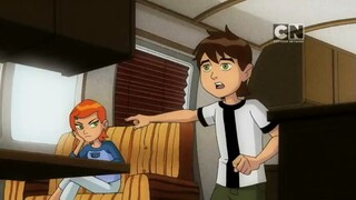 BEN 10 CLASSIC 13