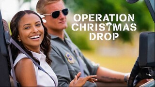 Operation Christmas Drop 2020