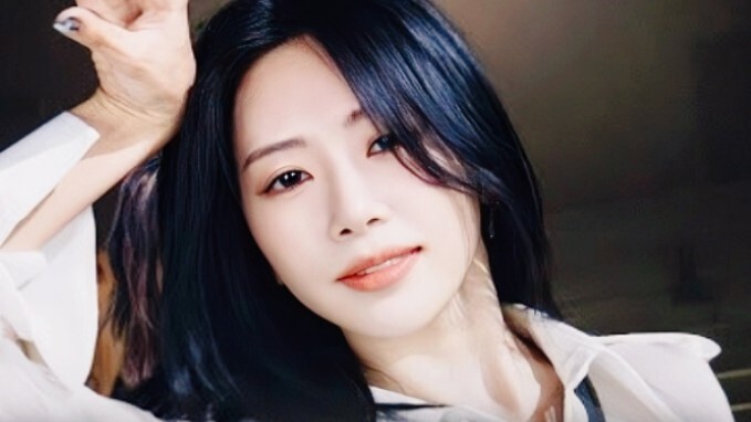 Dàn diễn viên đầy đủ gồm 7 thành viên! Phiên bản dance mở mic của "JUSTICE" do Dreamcatcher trình bà